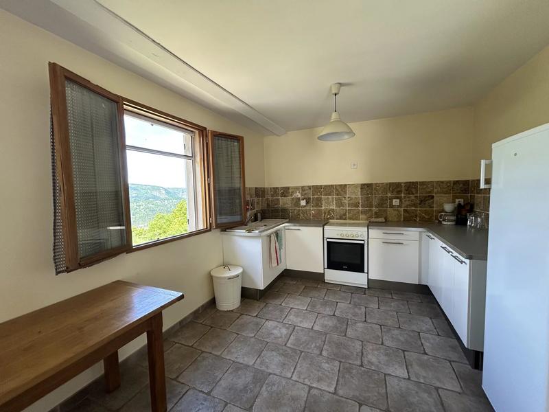 Maison - 195 m² - 8 pièces