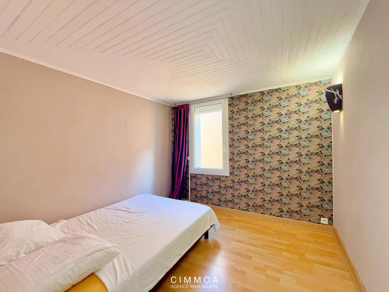 Maison - 124 m² - 5 pièces