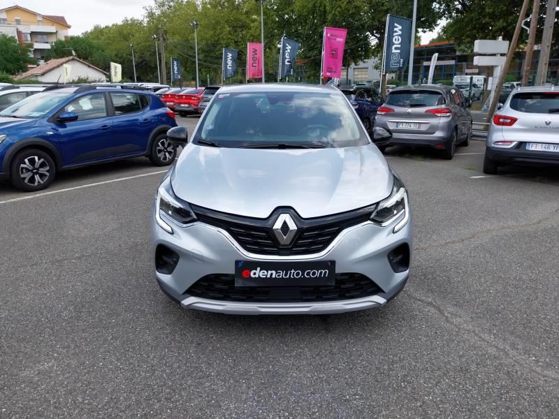 Renault Captur TCe 90 - 21 Business