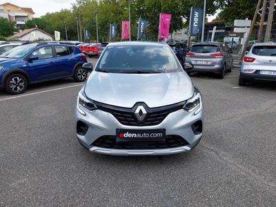 Renault Captur TCe 90 - 21 Business