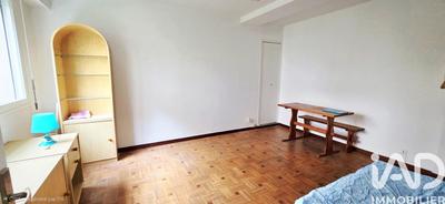 Appartement - 26 m² - 1 pièce