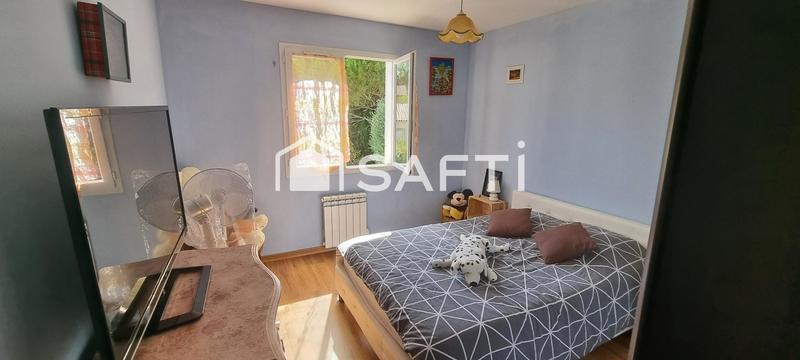 Maison - 148 m² - 6 pièces