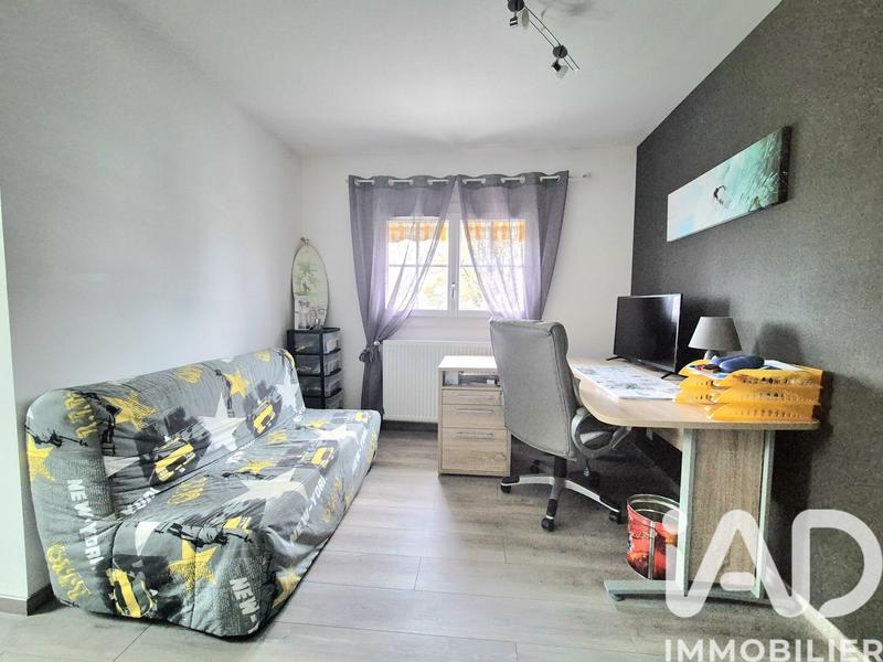 Maison - 146 m² - 7 pièces