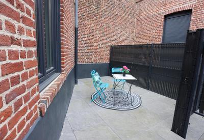 Appartement - 50 m² - 3 pièces