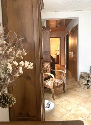 Maison - 87 m² - 4 pièces