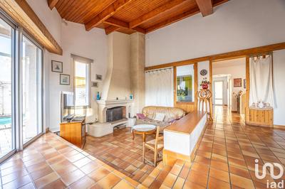 Maison - 205 m² - 6 pièces