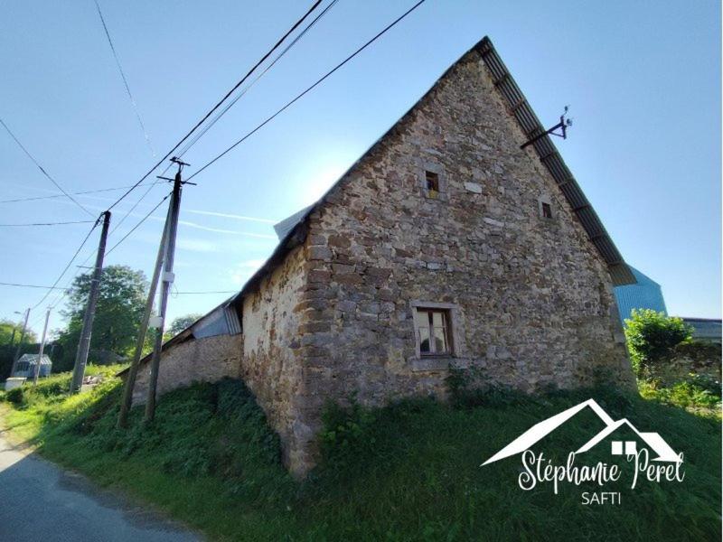 Maison - 150 m² - 3 pièces