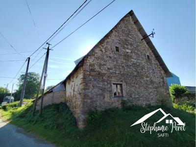 Maison - 150 m² - 3 pièces