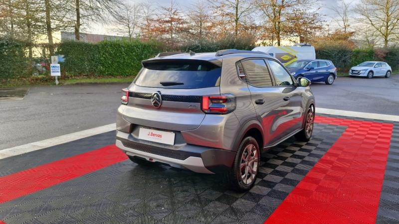 Citroën C3 Turbo 100 Ch Bvm6 Max