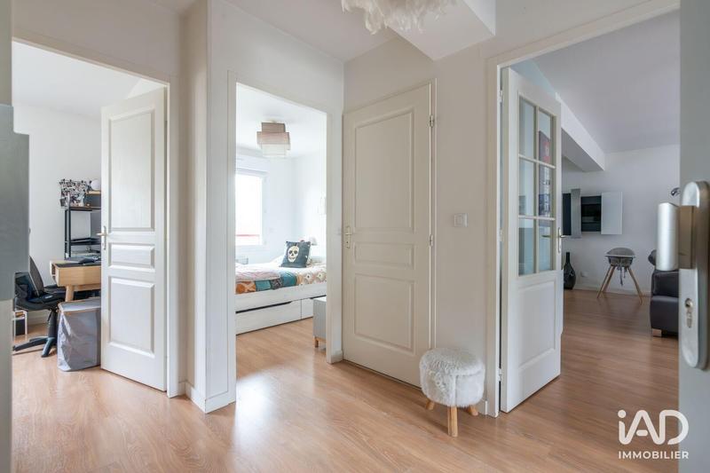 Appartement - 103 m² - 5 pièces