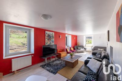 Maison de campagne - 216 m² - 8 pièces