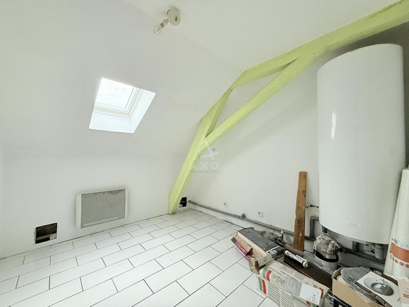 Appartement - 96 m² - 4 pièces