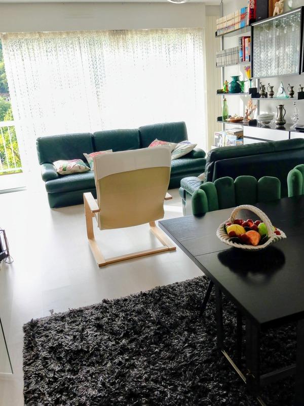 Maison - 220 m² - 9 pièces