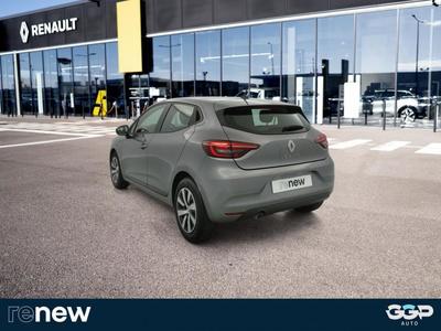 Renault Clio V TCe 90 Equilibre