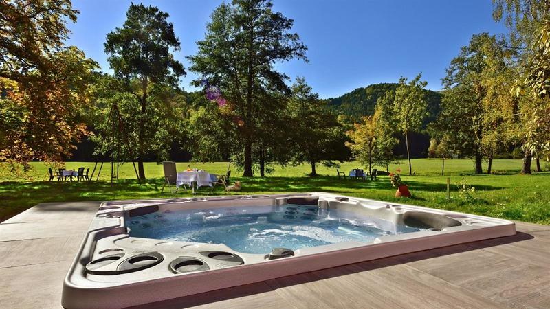 Séjour découverte Nature et Bien-être