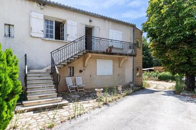 Maison - 84 m² - 3 pièces