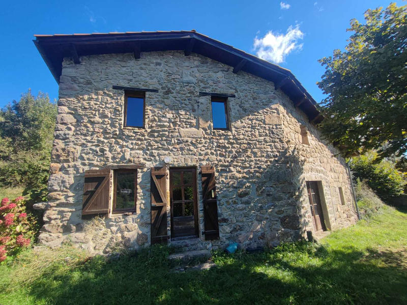 Maison - 156 m² - 4 pièces