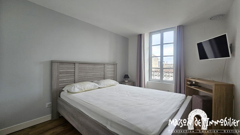 Maison - 106 m² - 4 pièces