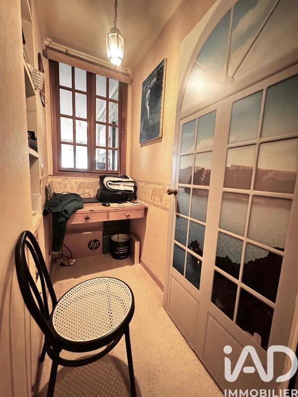 Appartement - 63 m² - 2 pièces