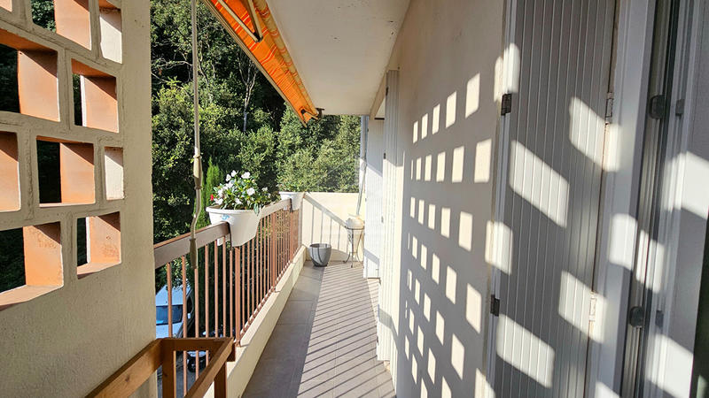 Appartement - 79 m² - 4 pièces