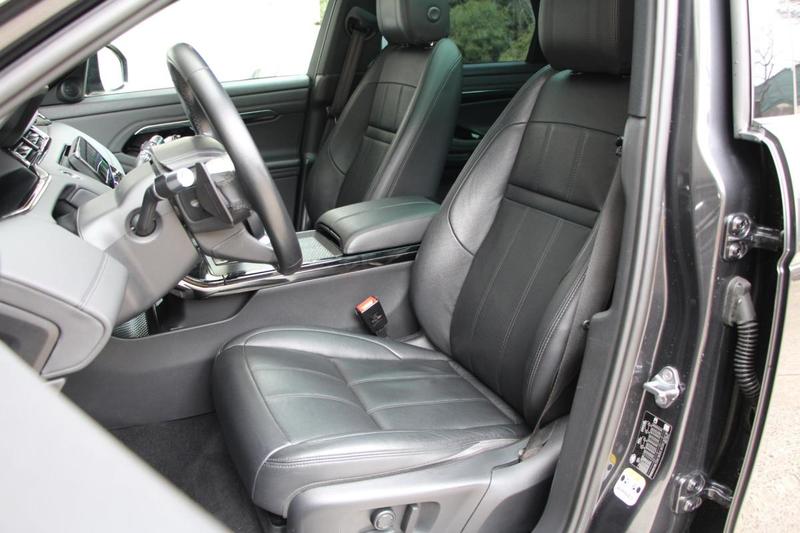 Land Rover Range Rover Evoque P200 Phev Awd Bva8 R-Dynamic