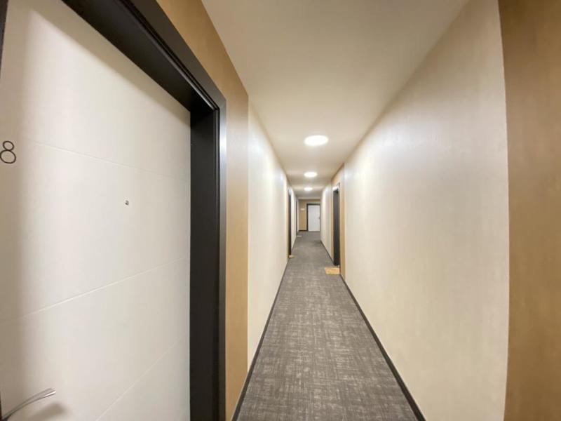 Appartement - 79 m² - 4 pièces