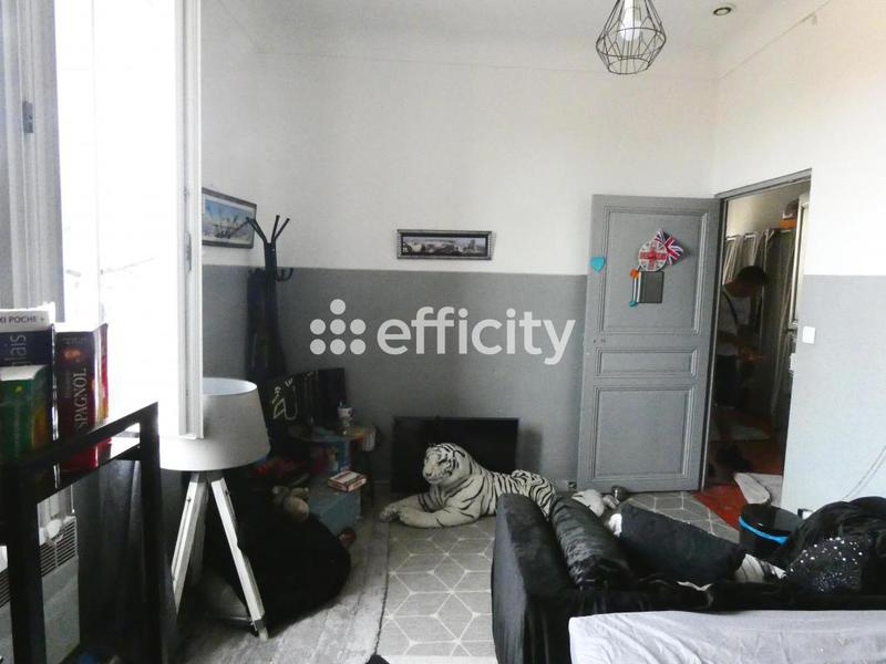 Maison - 107 m² - 4 pièces