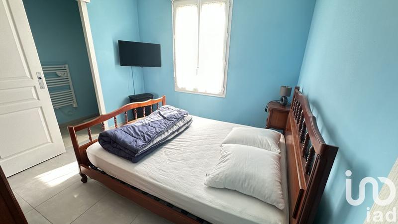 Maison - 112 m² - 5 pièces