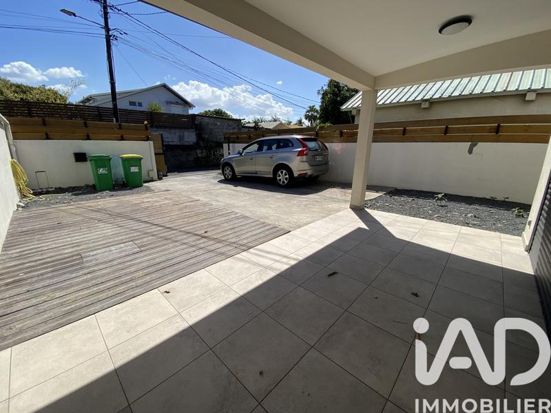 Maison - 75 m² - 5 pièces