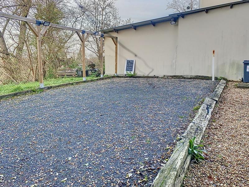 Fonds de commerce - Hôtellerie / Restauration - 127 m²