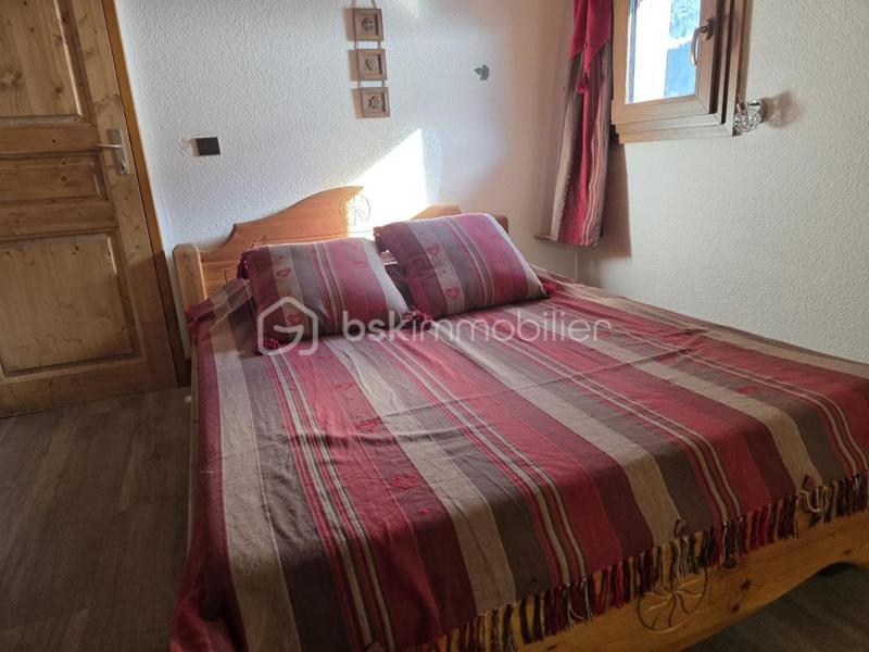 Duplex - 59 m² - 4 pièces