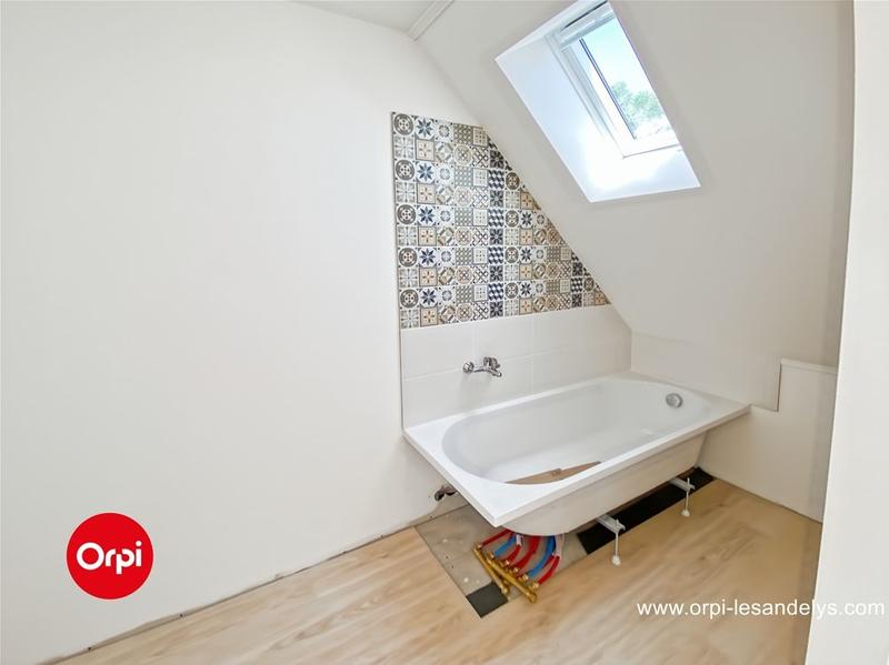 Maison - 215 m² - 8 pièces