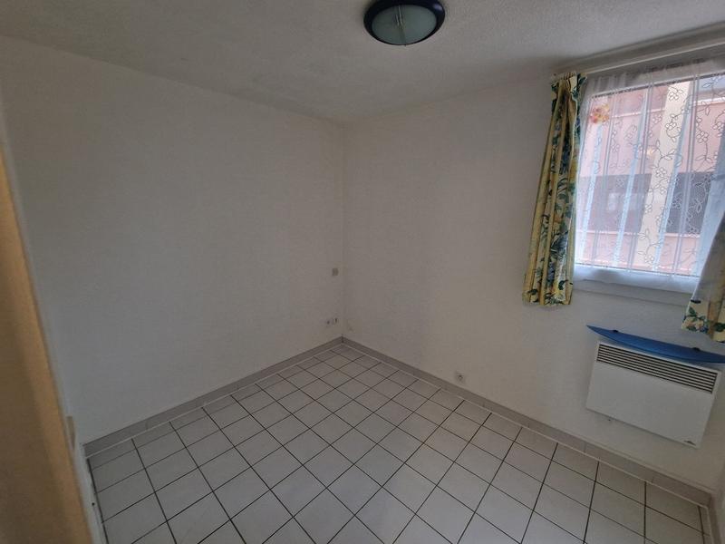 Appartement - 47 m² - 3 pièces