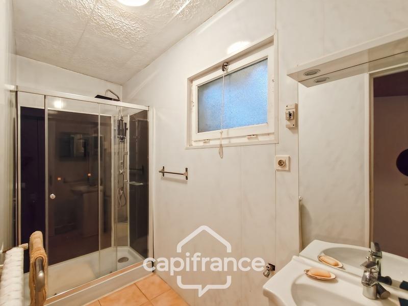 Maison de campagne - 145 m² - 4 pièces