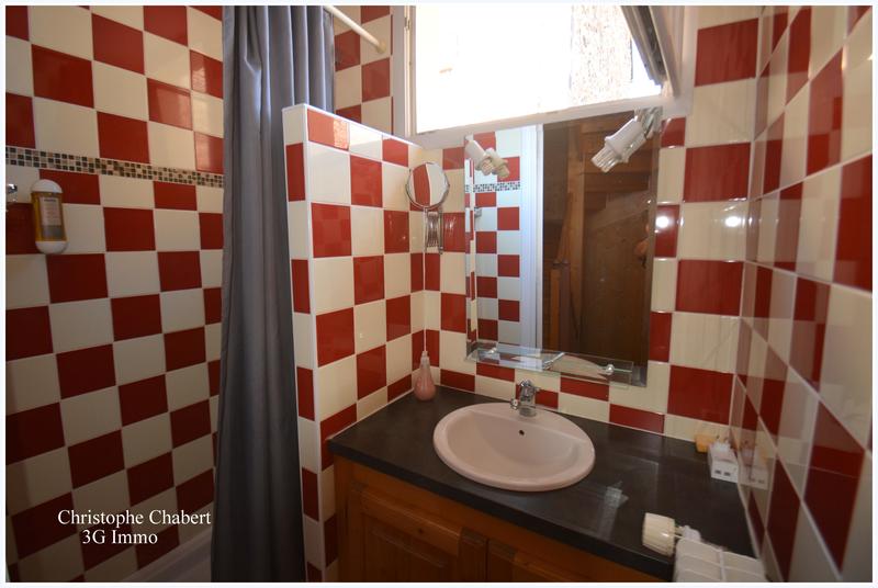 Appartement - 133 m² - 6 pièces