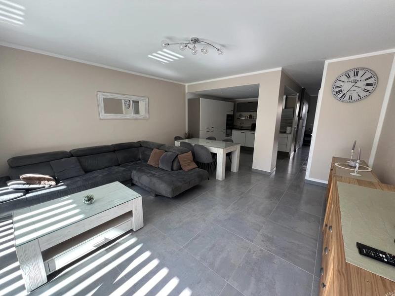 Appartement - 88 m² - 4 pièces