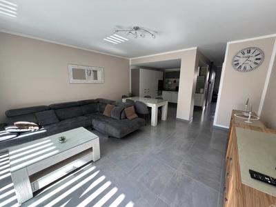 Appartement - 88 m² - 4 pièces