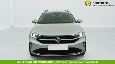 Volkswagen Taigo 1.0 Tsi 116 Dsg7 Vw Edition