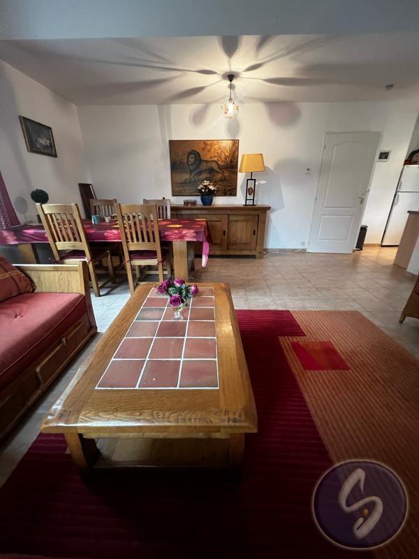 Maison - 71 m² - 3 pièces