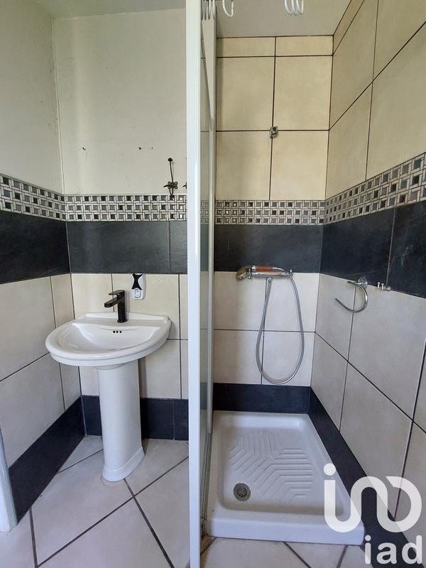 Maison - 186 m² - 7 pièces