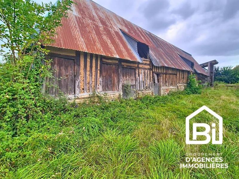 Propriété - 95 m² - 5 pièces