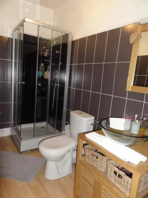 Maison de village - 87 m² - 5 pièces