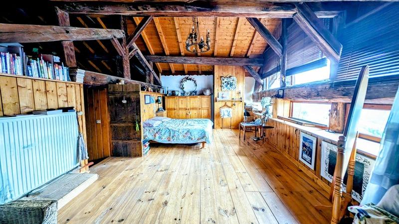 Maison - 189 m² - 6 pièces