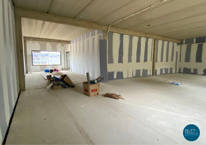 Local commercial - 131 m²