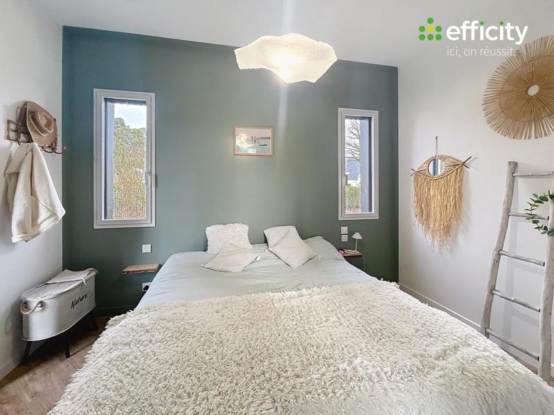 Maison - 175 m² - 6 pièces