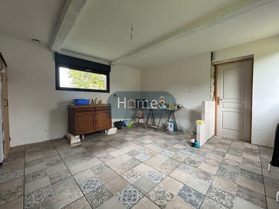 Maison - 143 m² - 4 pièces