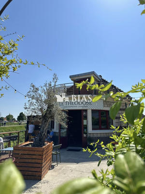 Fonds de commerce - Hôtellerie / Restauration - 200 m²