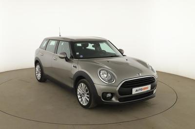 Mini Clubman One Bv6 102 ch