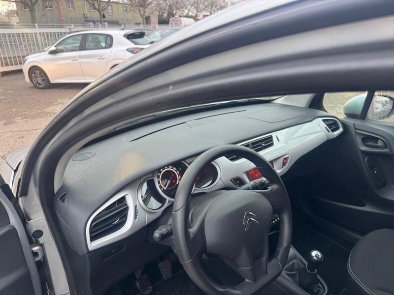 Citroën C3 1.2 Vti 82 Cv/ 35000km