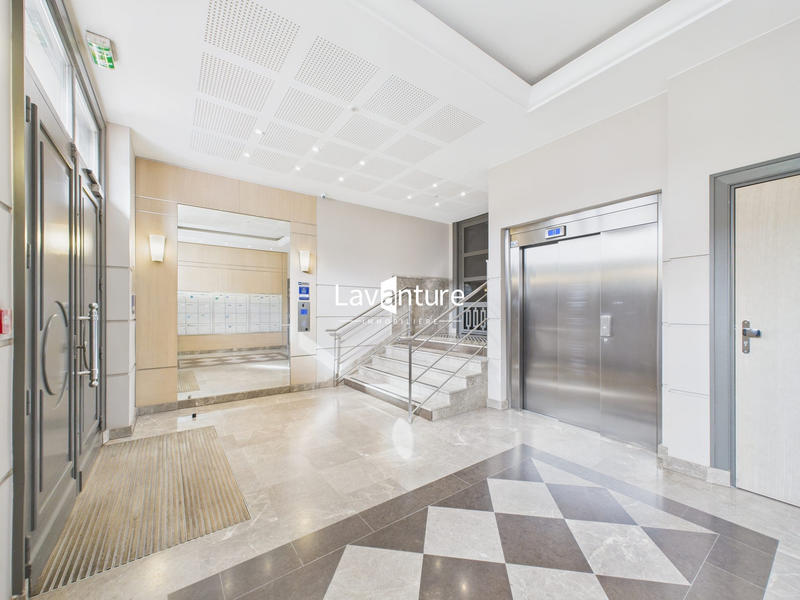 Appartement - 68 m² - 3 pièces